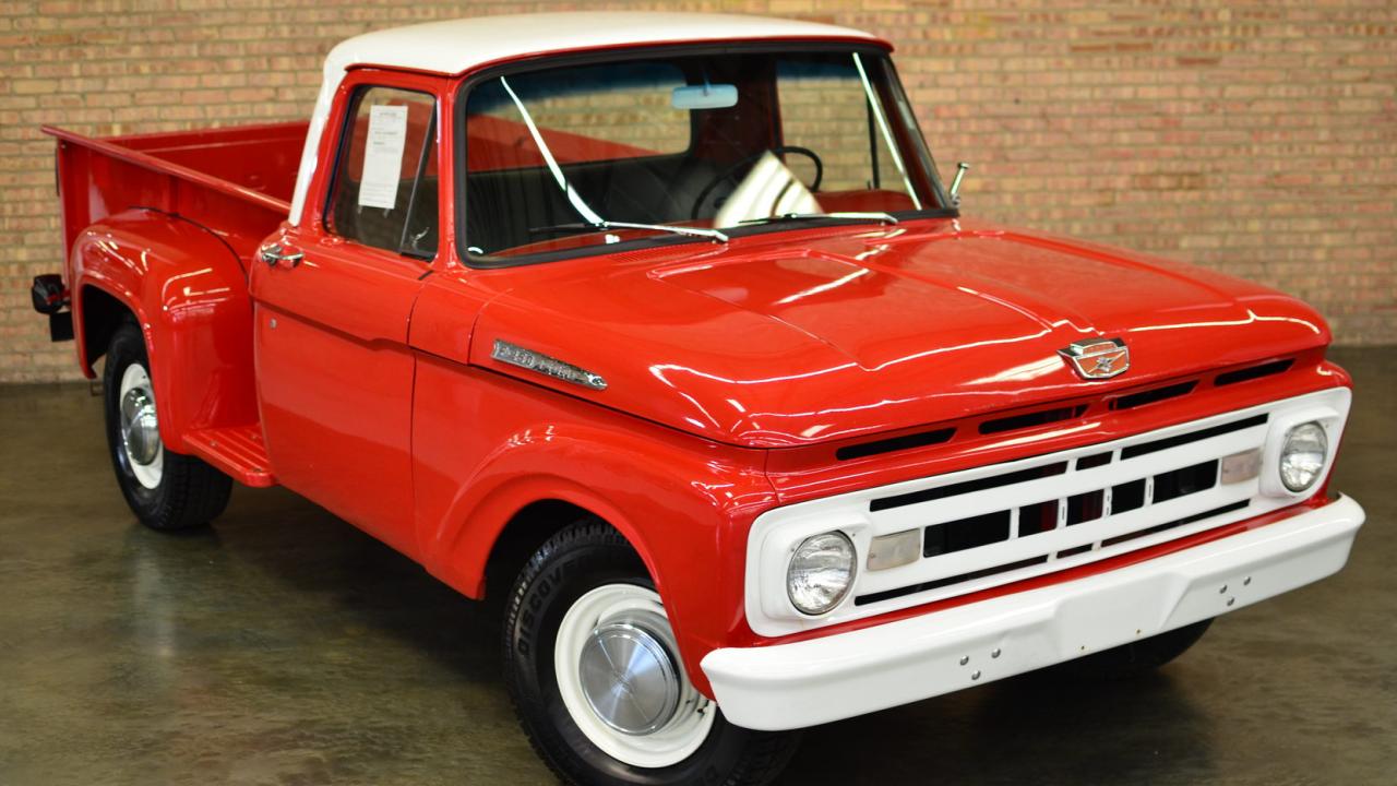 1961 ford pickup barrett