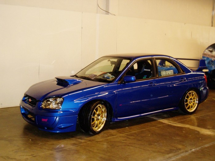 Subaru wrx impreza sti bids silver silverado midnight z71 ltz chevrolet 1500