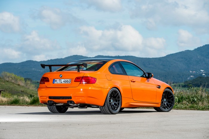 M3 bmw