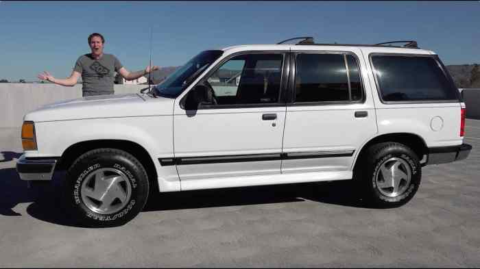 1979 Ford Explorer