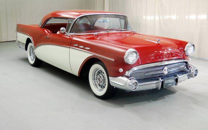 1957 buick mercury choice multiple journal century