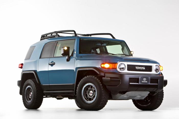 Fj cruiser toyota 2007 2010 suv 2008 2006 2009 car blue rugged wheel fjcruiser cars like 2011 hummer blueprint voodoo