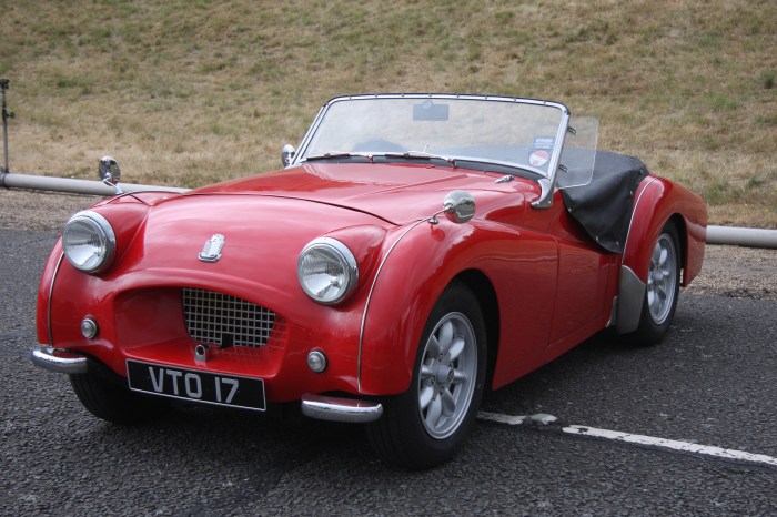 Triumph cars sports classic saved google ca motor