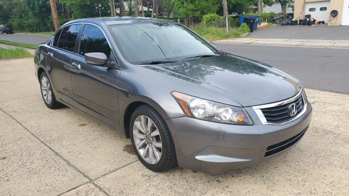 2010 Honda Accord