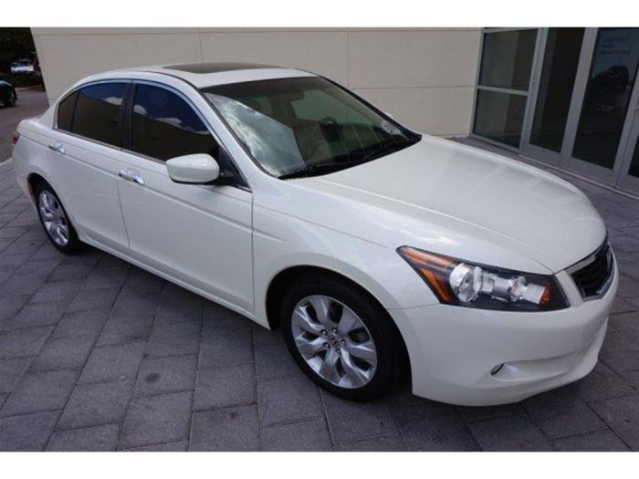 2010 Honda Accord