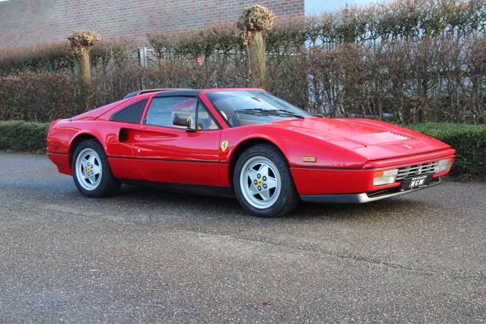 Ferrari 328 gts 1985 1989 1986 gtb car model cars targa wyld models cargurus autoevolution review 1988 ferraris greatest stallyns