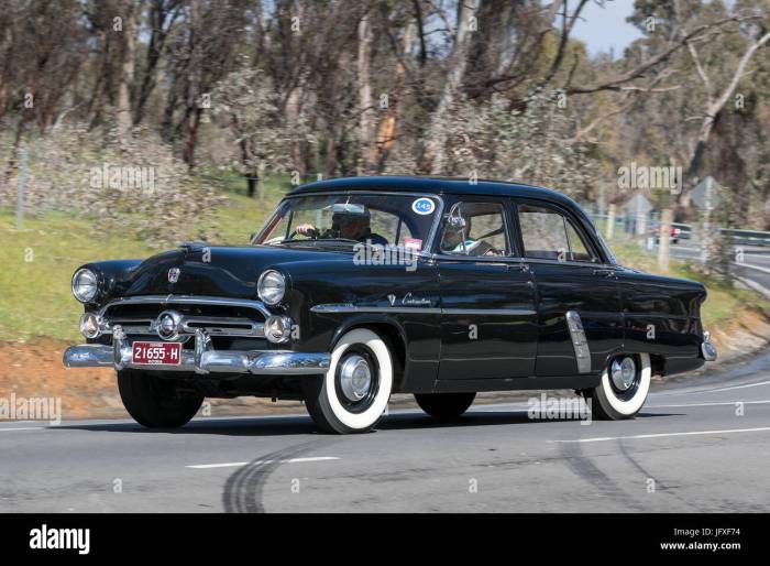 Sedan classiccars inspection financing