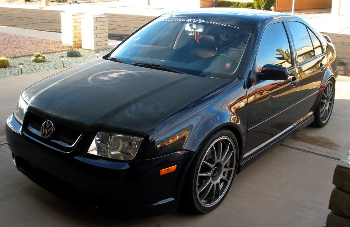 2000 Volkswagen Jetta