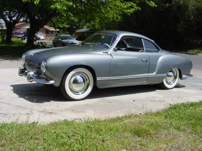 Volkswagen 1960 karmann ghia vw front comments cars car vehicle classiccars