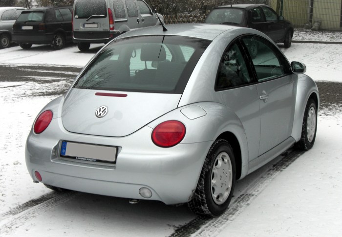 Beetle 2009 vw initial review bhp team ownership drives reports test forum