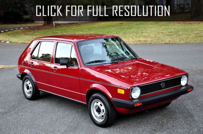 Rabbit volkswagen 1977 golf wallpaper mk1 vw car wolksvagen front gti 1980 momentcar choose board cars racing rabbits