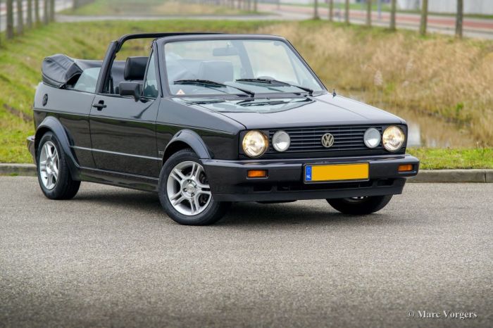 Cabriolet 1991 volkswagen sale buffalo york classic car cc classiccars inspection financing insurance transport