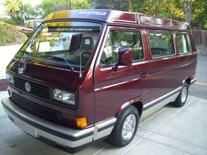 Vanagon