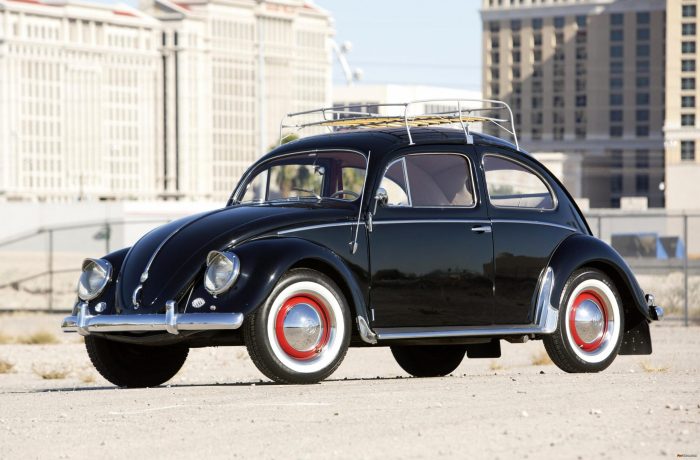 1954 beetle supercars