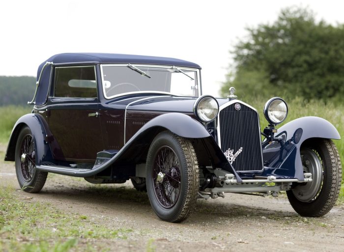Alfa p3 1933
